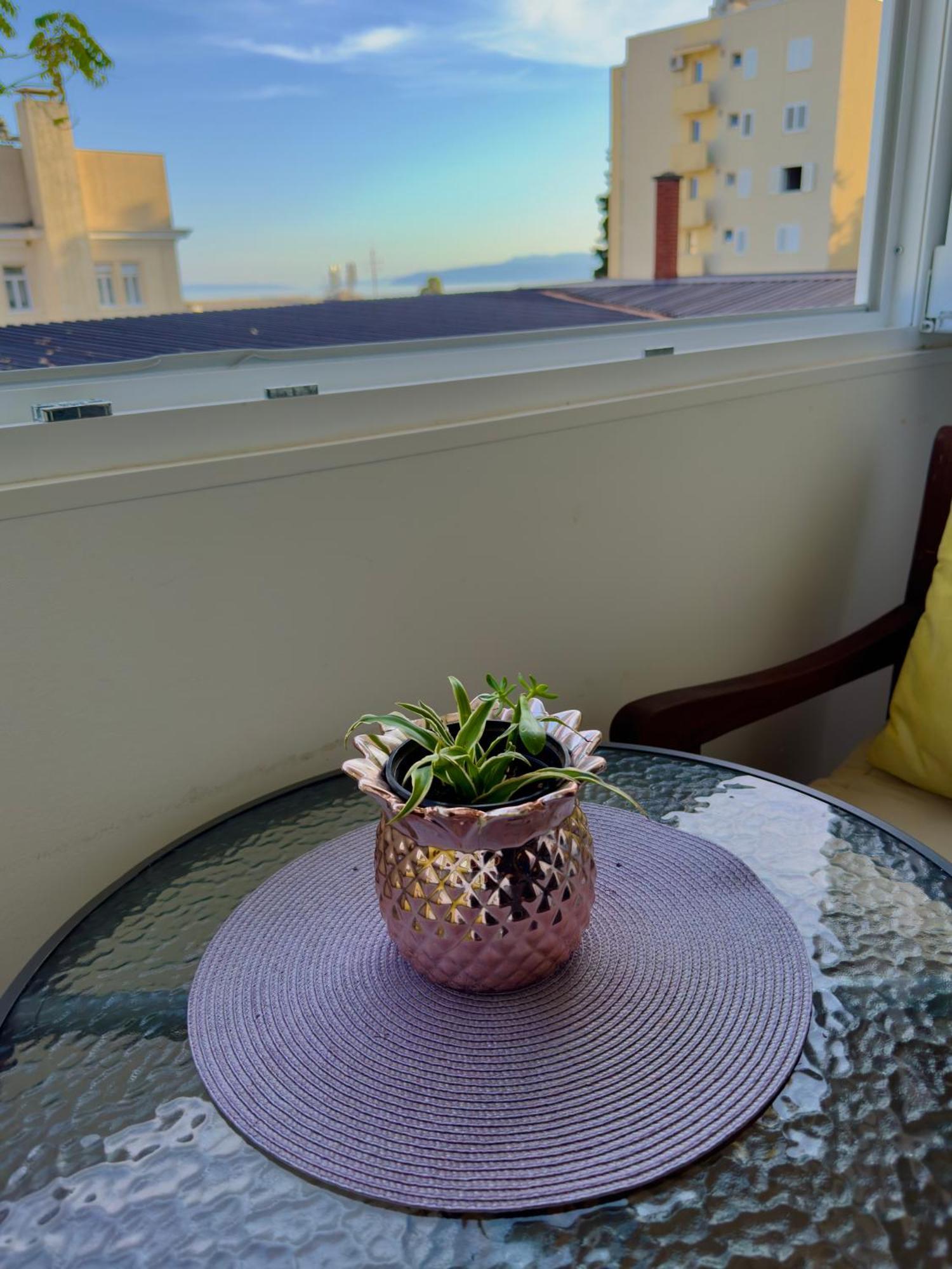 Vasanija Apartment