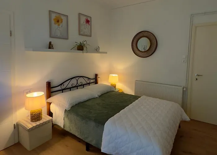 Apartman Vasanija