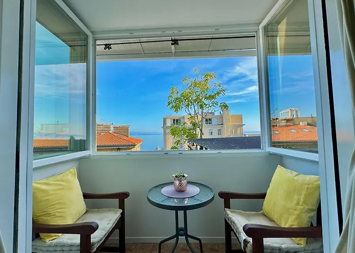 Apartman Vasanija
