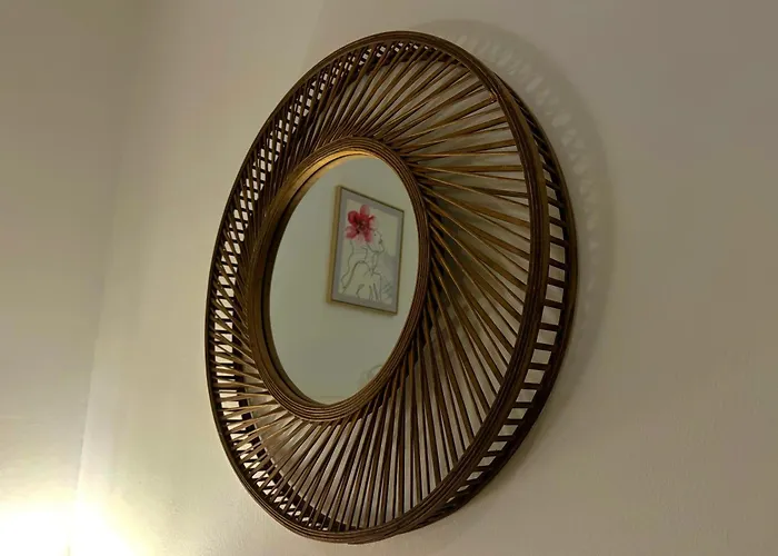 Apartman Vasanija
