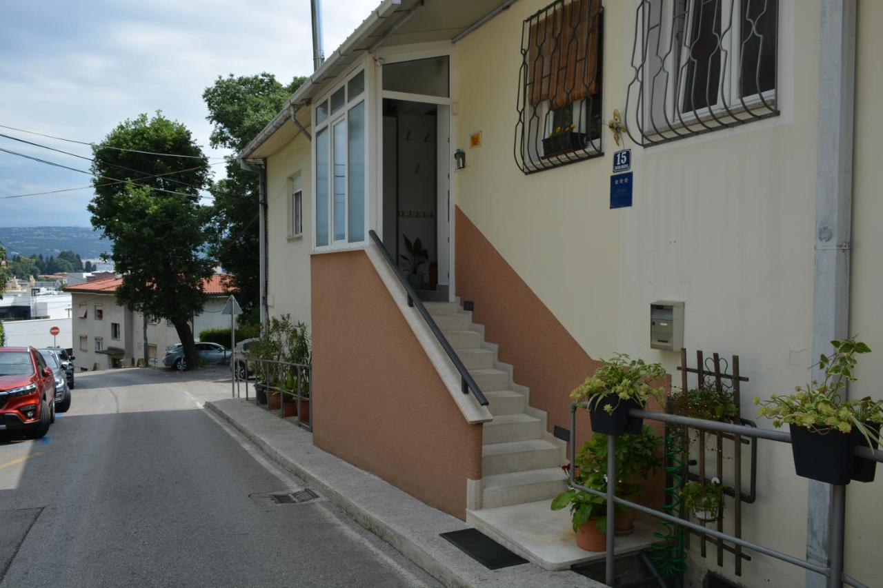 Appartement Vasanija