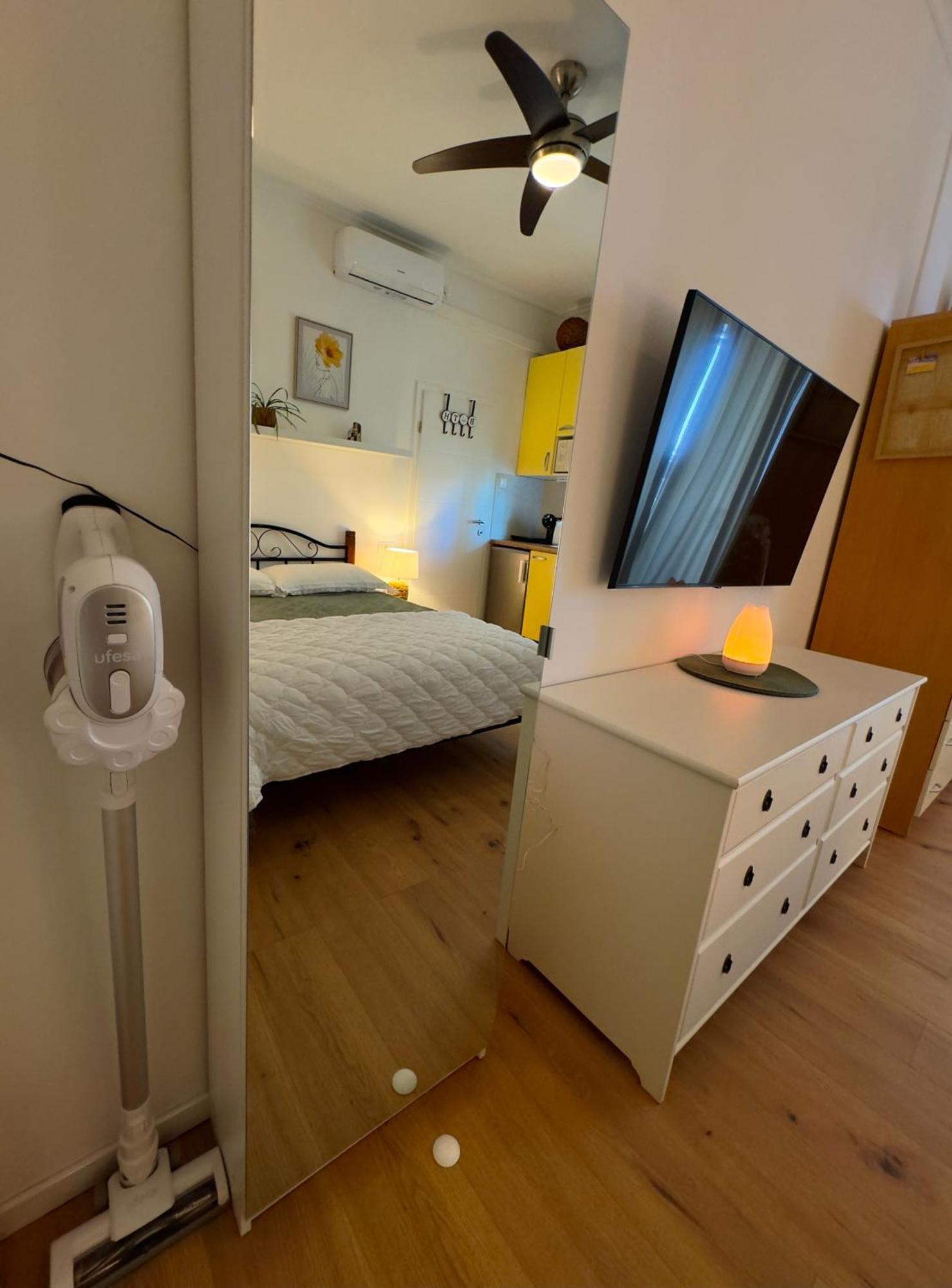 Vasanija Apartmán Opatija