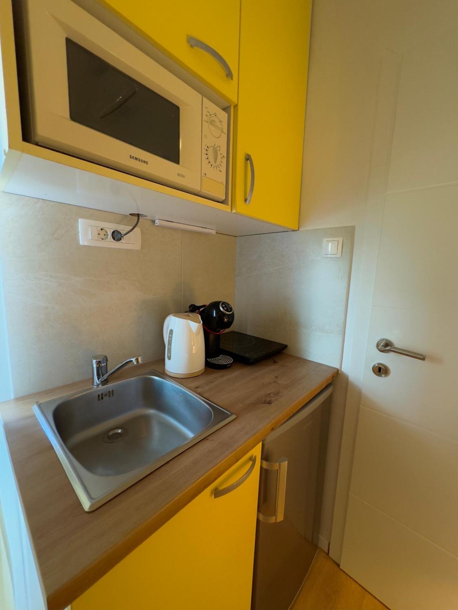 Vasanija Apartmán