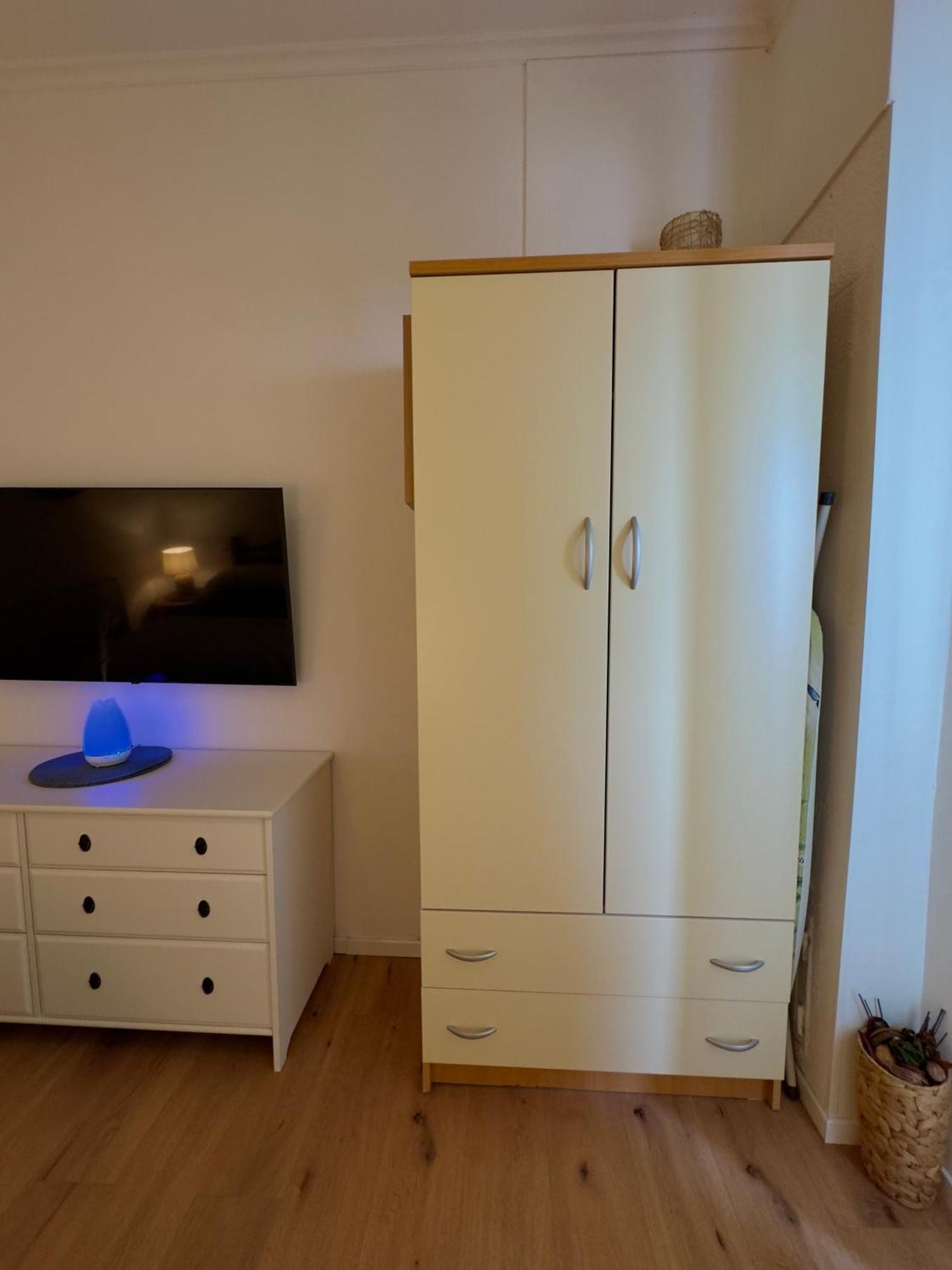 Vasanija Appartement *