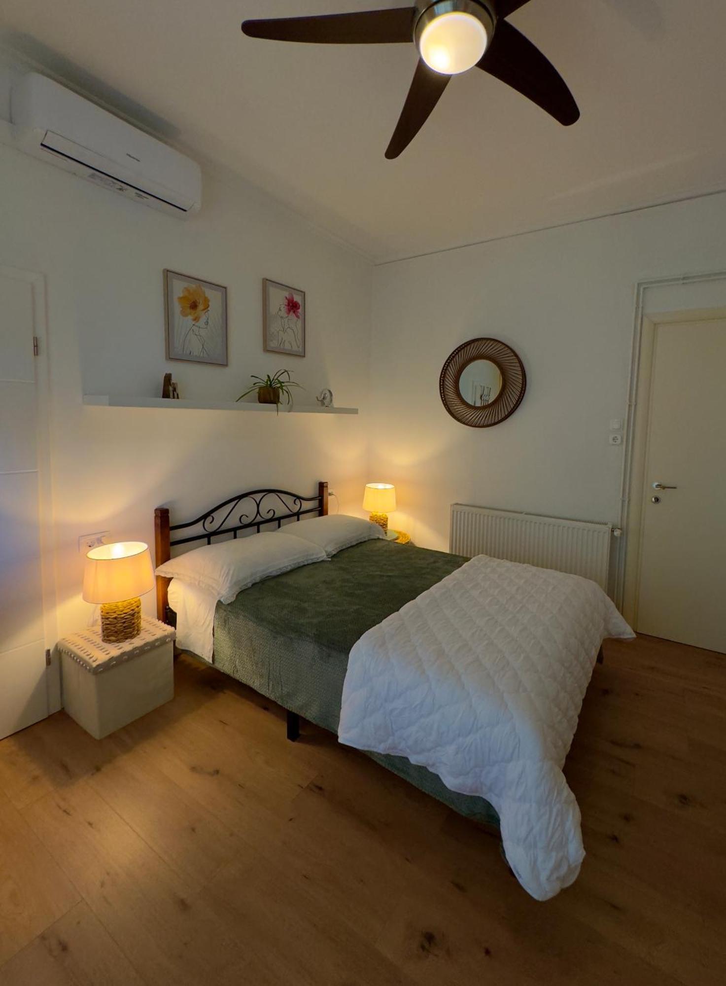 Apartmán Vasanija *