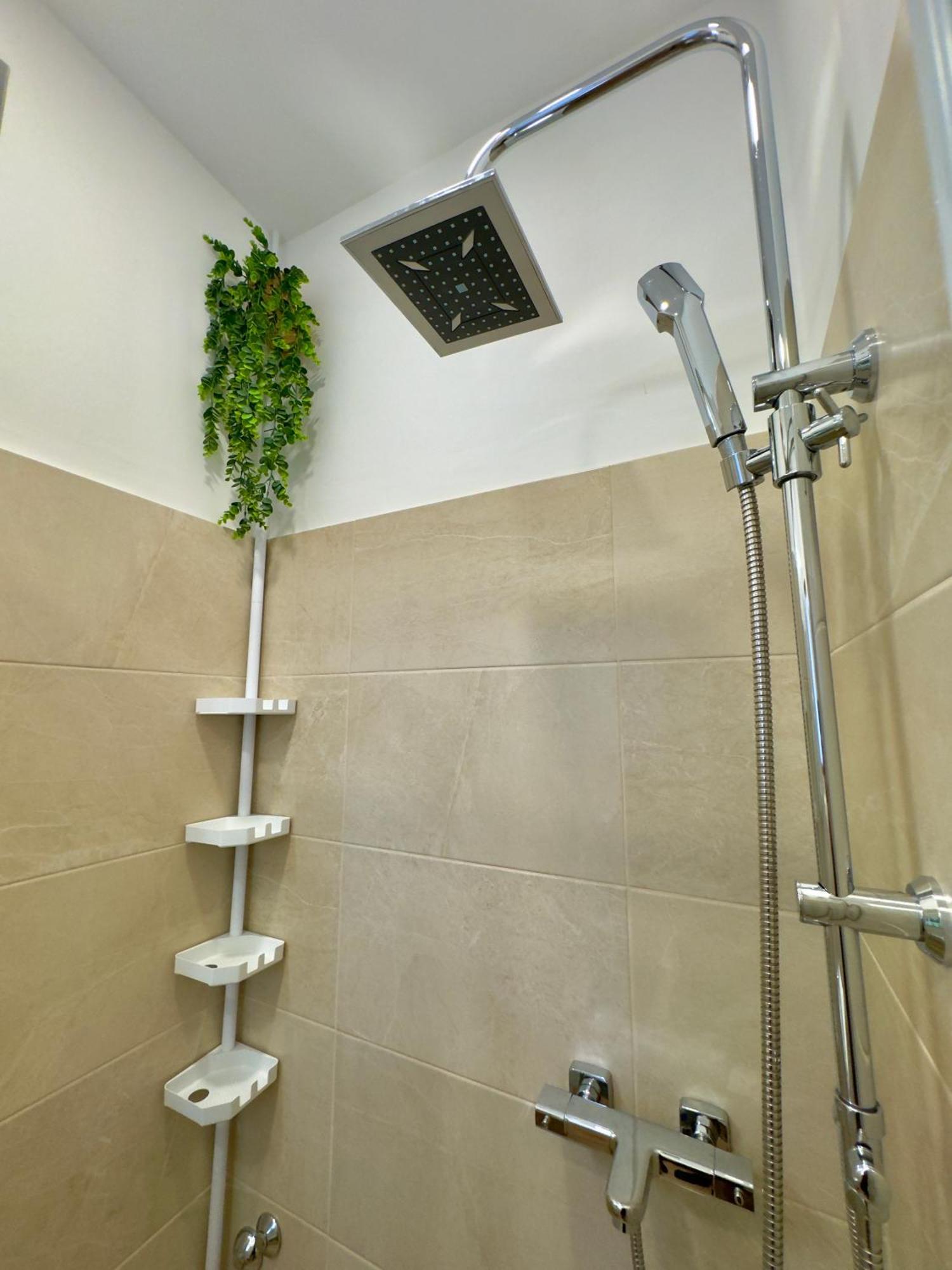 Vasanija Appartement *
