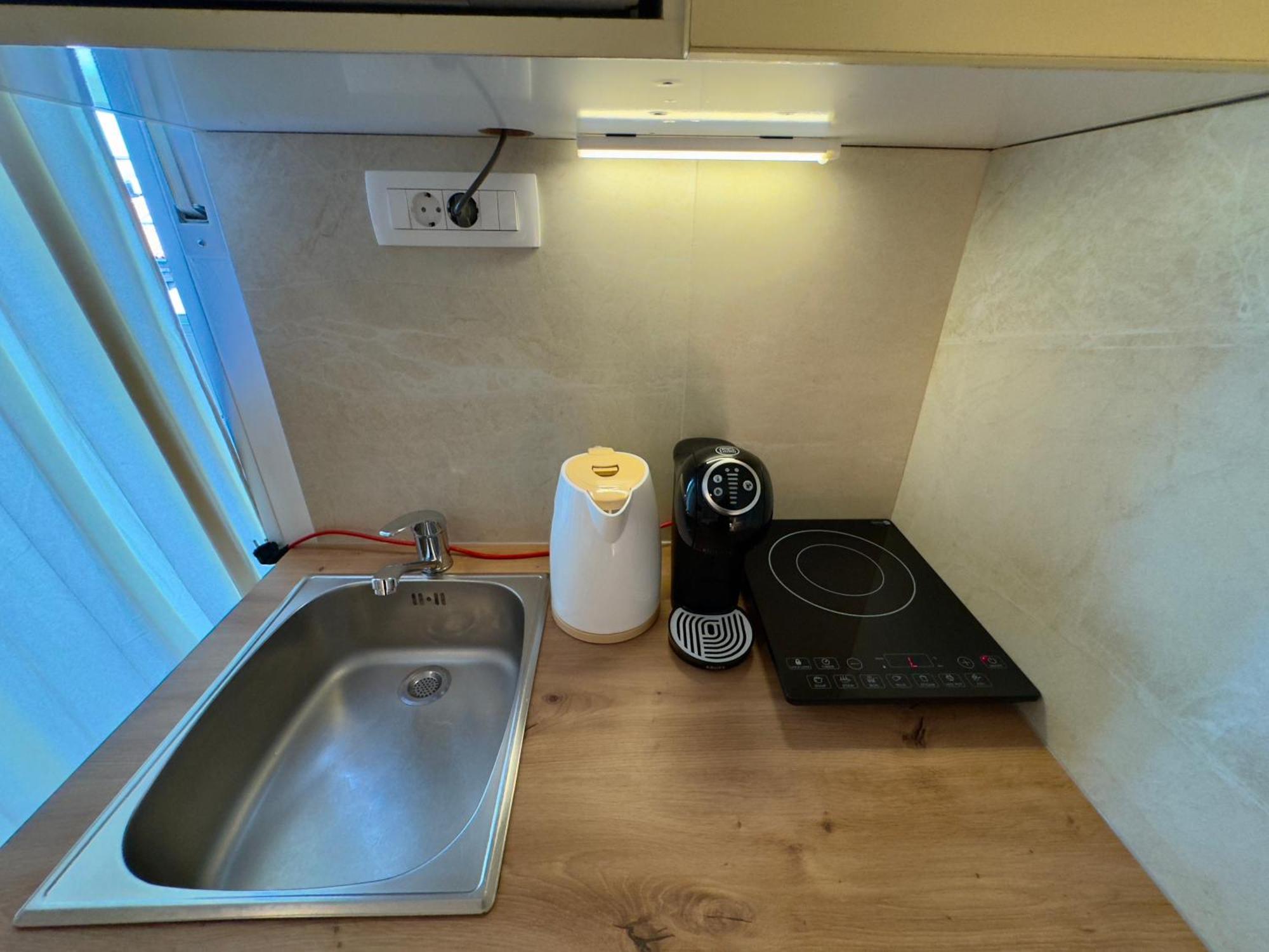 Vasanija Appartement Opatija