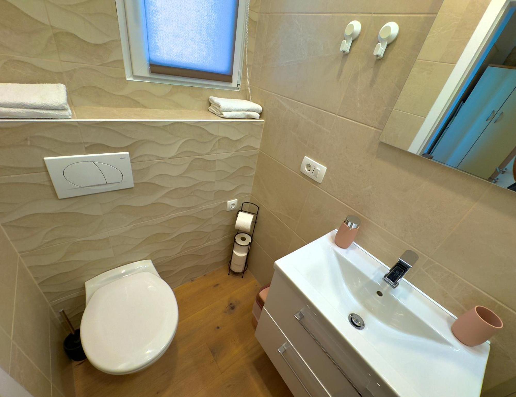 Apartmán Vasanija